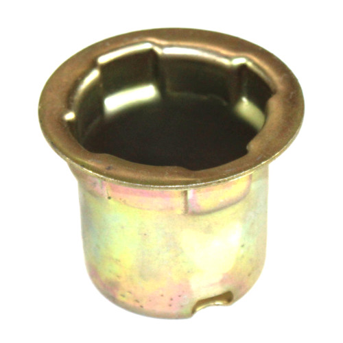 Recoil Cup 2-3/4" tall, fits Vanguard twin engines with plastic fan blade Briggs & Stratton Engine Parts TAKEN OFF NEW ENGINE (BS-805876-D1)