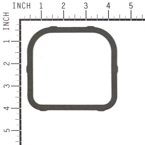 BRIGGS GASKET-ROCKER COVER 806039S Briggs & Stratton Engine Parts (BS-806039S)