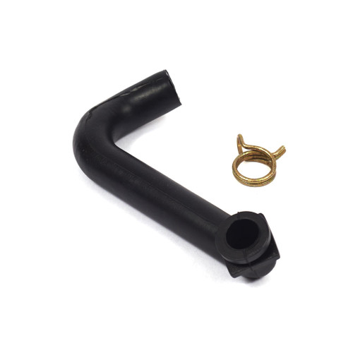TUBE-BREATHER no clamp Briggs & Stratton Engine Parts (BS-806379)