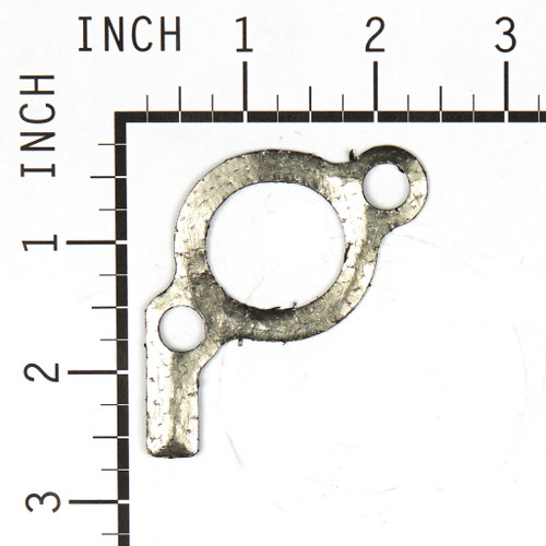806425 Exhaust Gasket, 806425, fits Vangaurd 21-23hp Briggs & Stratton Engine Parts (BS-806425)