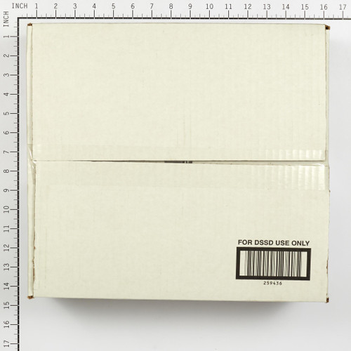 807752 MUFFLER (BS-807752)