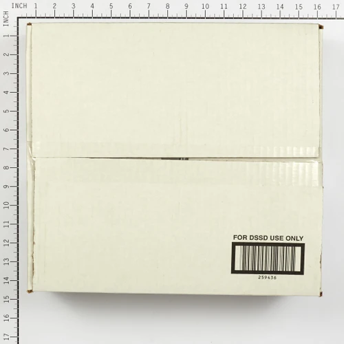 807752 MUFFLER (BS-807752)