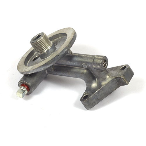 808033 OIL FILTER EXTENDED ADAPTER FOR SIDE MOUNT MUFFLER (BS-808033)