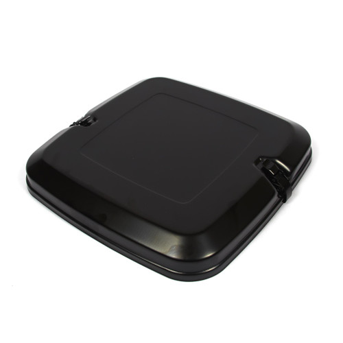 COVER-AIR CLEANER Briggs & Stratton Engine Parts (cover is blank no decal) (BS-808654)