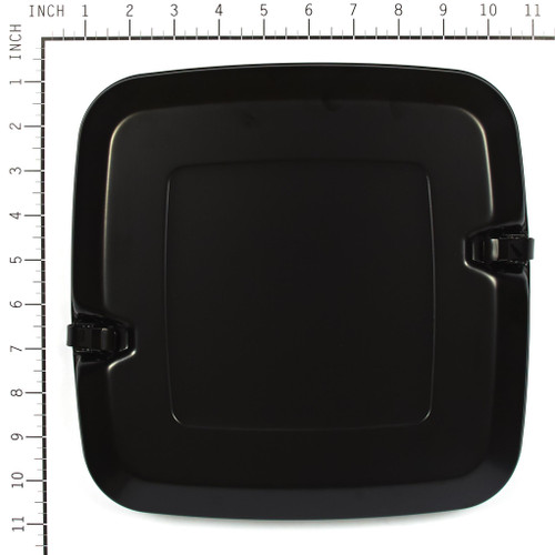COVER-AIR CLEANER Briggs & Stratton Engine Parts (cover is blank no decal) (BS-808654)