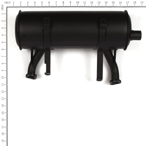 808705 MUFFLER (BS-808705)
