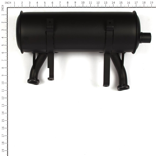 808705 MUFFLER (BS-808705)