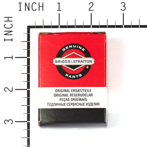 820406 SPRING-VALVE (BS-820406)