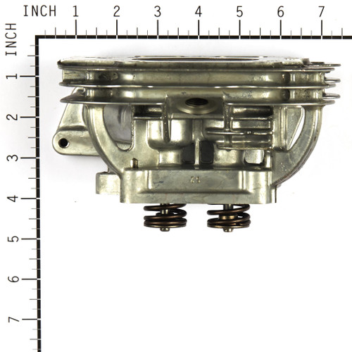 8400191 BS, 84001919 HEAD-CYLINDER #2 
Part Superseded From: BS, 796232 
Part Notes: Supersedes from BS, 796232 (BS-84001919)