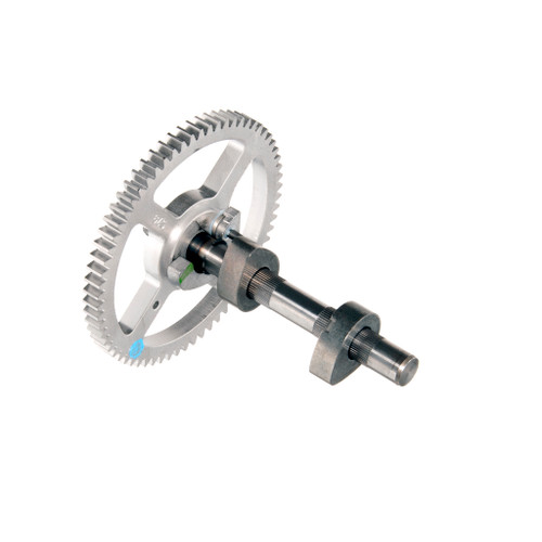 84005207 Camshaft (BS-84005207)