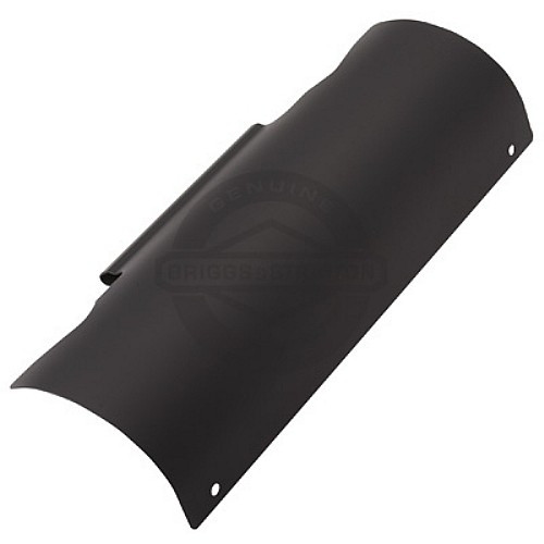 BRIGGS SHIELD-HEAT 841132 Briggs & Stratton Engine Parts (BS-841132)