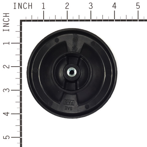 BRIGGS KNOB-A C COVER 841846 Briggs & Stratton Engine Parts (BS-841846)