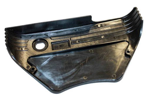 BRIGGS COVER-CARBURETOR 842128 Briggs & Stratton Engine Parts (BS-842128)