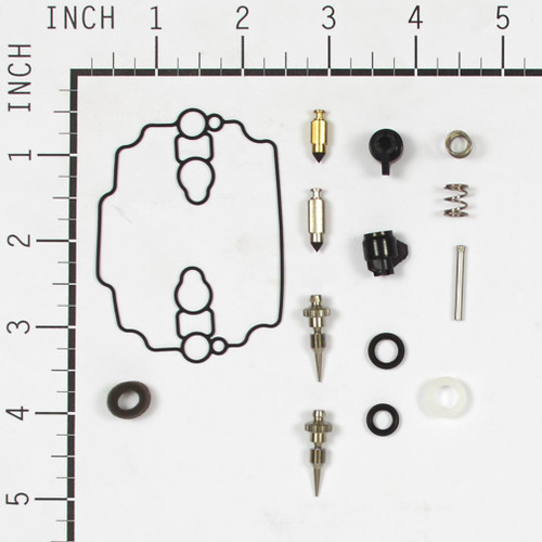 842873 Carburetor Kit Briggs & Stratton Engine Parts (BS-842873)