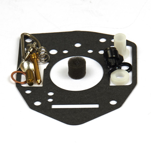 BRIGGS KIT-CARB OVERHAUL 842877 Briggs & Stratton Engine Parts (BS-842877)