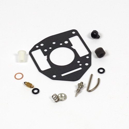BRIGGS KIT-CARB OVERHAUL 842881 Briggs & Stratton Engine Parts (BS-842881)