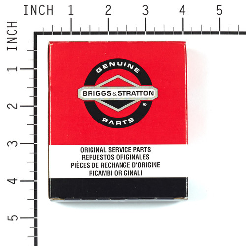 *call tech service to verify part number for piston & rings. This ring-set only fits certain code dates (BS-843953)