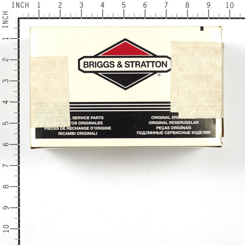 BRIGGS ROD/PISTON ASSY 844009 Briggs & Stratton Engine Parts (BS-844009)