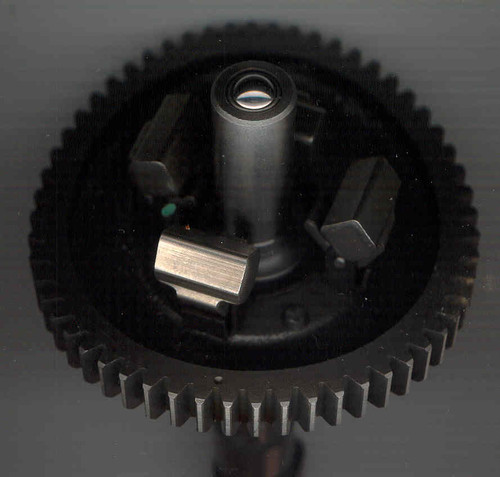 BRIGGS CAMSHAFT  845649  (REPLACES 691557) Briggs & Stratton Engine Parts (BS-845649)