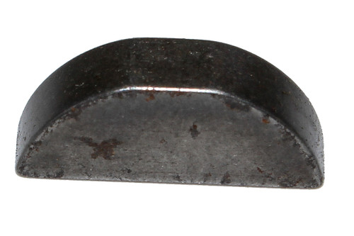 92269 KEY-WOODRUFF Briggs & Stratton Engine Parts (BS-92269)