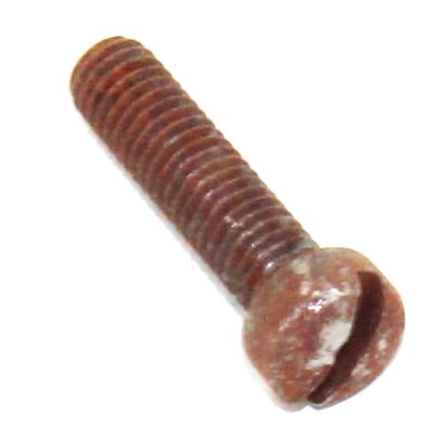 93259 SCREW Briggs & Stratton Engine TAKEN OFF NEW ENGINE (BS-93259-D1)