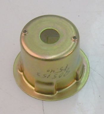 Recoil Cup 2-3/8" tall, fits Vanguard twin engines with all cast flywheel Briggs & Stratton Engine Parts (BS-CUP-805153)