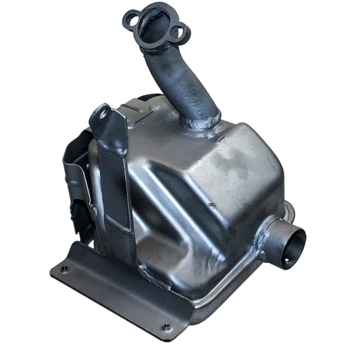 fits Vanguard 7.5hp 138400, Briggs and Stratton (BS-MUFFLER-79)