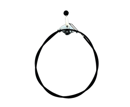 CABLE-THROTTLE-L-D