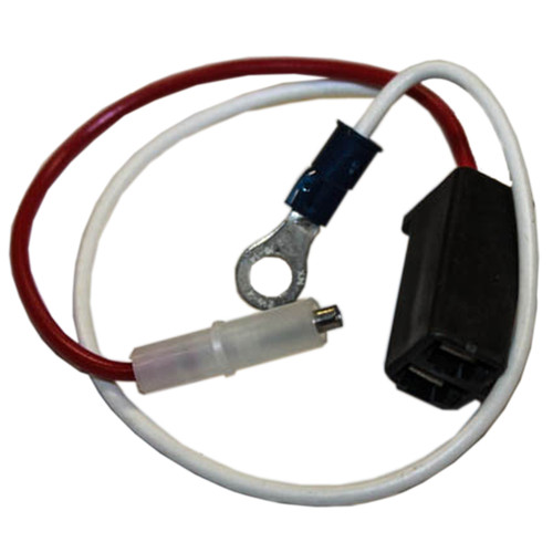 Wiring Harness for Case 1816B With 18HP Briggs engine Conversion Kit Parts (CASE1816B-WIRE-BV)
