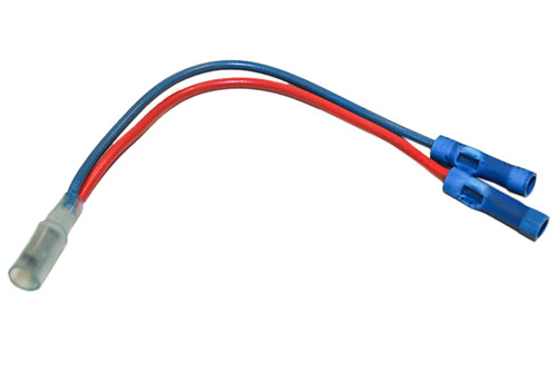 Wiring Harness for Briggs Vangaurd on Case 220, 222 & 224 Tractor Conversion Kit Parts (CASE222-WIRE-BV)