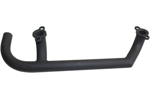 Manifold for Case 646 with 23 HP Briggs engine (CASE646-MAN-BV23-R1)