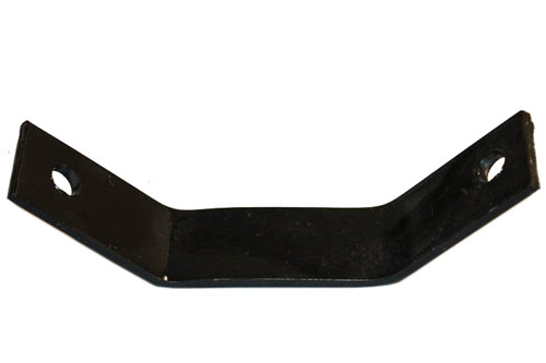 CASE646-MuffBrkt-T Muffler Bracket Top for Case 646-77 Conversion Kit Parts (CASE646-MUFFBRKT-T)