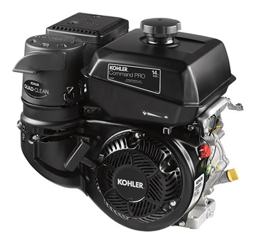 14hp Kohler Command Series Engine, Horizontal 9T CH440 E16 MARKETING BASIC (CH440-3292)