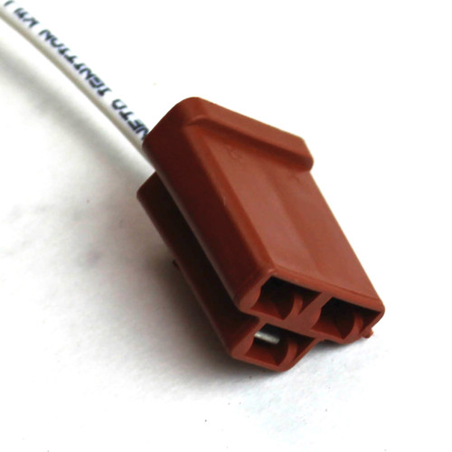 Wire Harness for Kohler CH440 JD Gator TX Conversion Kits (CH440-TX-WIRE-HARNESS)