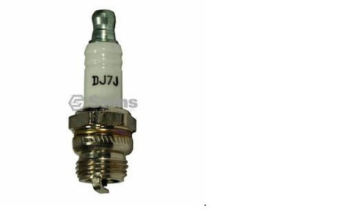 SPARK PLUG, replaces NGK BM6F (CHM-850C-DJ7J)