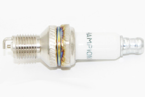 CHM-RDZ4H CHAMPION RDZ4H SPARK PLUG (LONG VERSION) ; IF SHORT VERSION IS REQUIRED - USE 794-00043 Champion Engine Parts (CHM-979-RDZ4H)