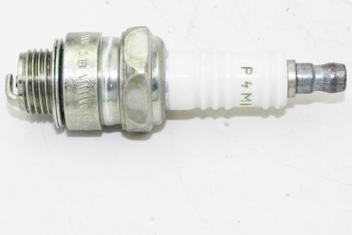 Champion made J8 (PM1) Spark Plug, private label, quantity of 1 Champion Engine Parts (CHM-PM1)