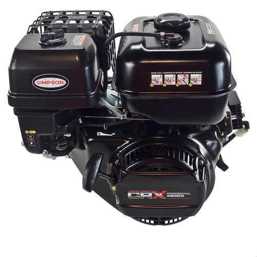 CRX420-110001-R2