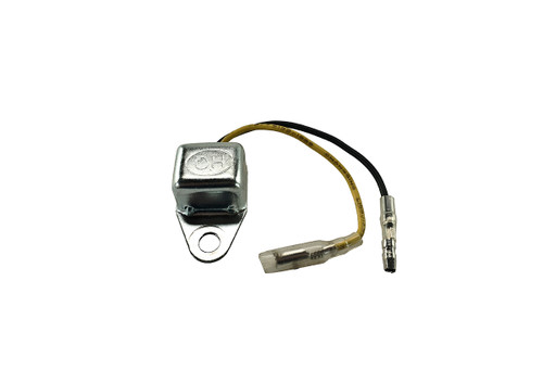 LOW OIL WIRE KIT - Taken off a new CRX420 engine (CRX-7112473-D1)