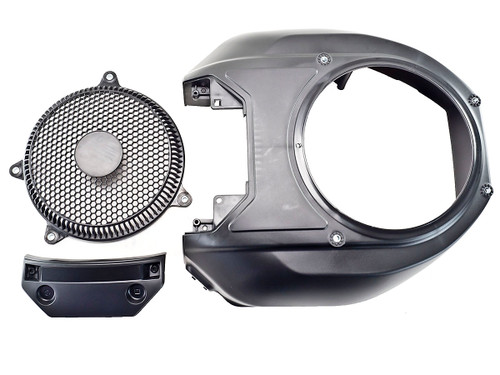 Blower housing Kit fits CRX680 (CRX-7118176)