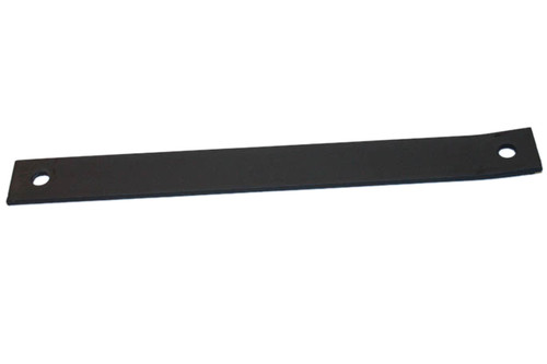 Muffler bracket for Dixie Chopper Excalibur conversion kit with 36 hp Briggs (DIXIEXC-MUFFBRACKET)