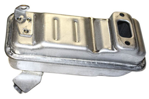 MUFFLER ASSEMBLY Echo Handheld Equipment Parts (EC-14580221260)