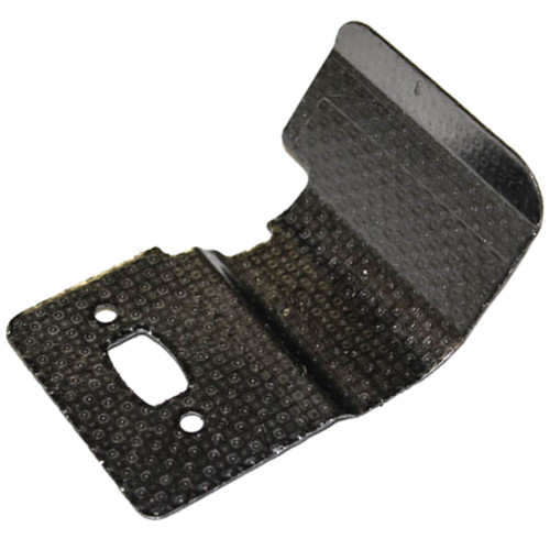 ECHO SHIELD, EXHAUST V104000780 Echo Handheld Equipment Parts, Echo (EC-V104000780)