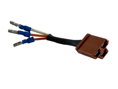 EX400-AMT622 WIRE HARNESS