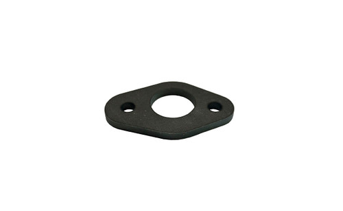 Muffler Flange for Subaru EX400 conversion kits (EX400-EX-FLANGE)