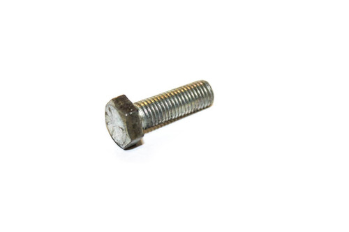 Bolt, 5/16" X 1" X 24 TPI, 1/2" Hex Drive Devilbiss Air Products Pressure Washer Parts (F467)