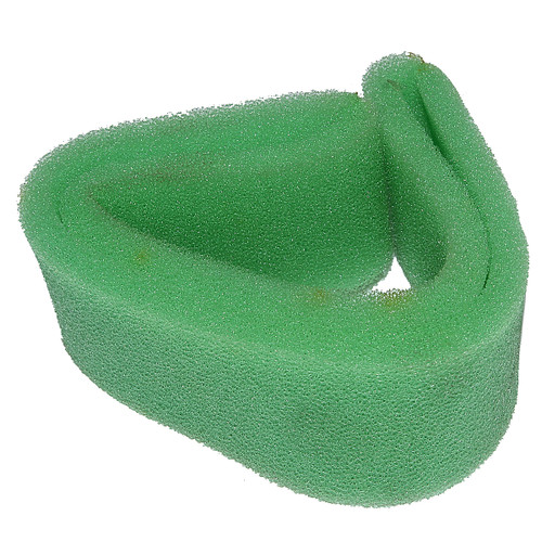 Prefilter Sunbelt Engine Parts replaces Honda 17218-ZA0-506 (FILTER-17218ZA0506)