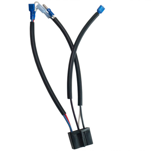 Wire Harness for FX850-Exmark-Lazer-Z conversion kit (FX850-LAZER-Z-WIRE)