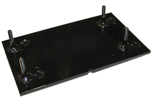 , Motor Mount for GN410-JD-Gator-4X2-R2 (GATOR-GEN-MOUNT)
