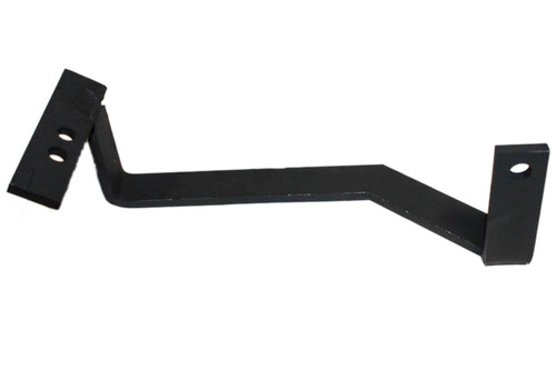Transmission Heat Shield Bracket for JD-Gator-4X2 (GATOR-TRANSMISSION-HEAT-SHIELD)